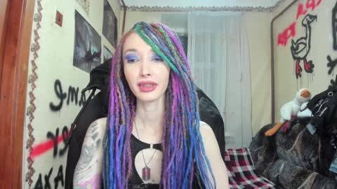Roxy online show from December 29, 7:22 pm