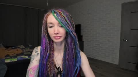 Roxy online show from January 12, 5:44 pm