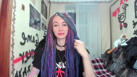 Roxy online show from January 20, 9:43 pm