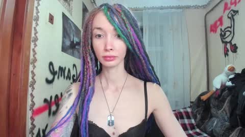 Roxy online show from January 22, 8:49 pm