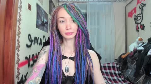 Roxy online show from January 24, 8:32 pm