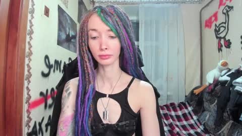Roxy online show from January 25, 7:28 pm