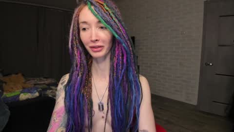 Roxy online show from January 31, 10:52 pm