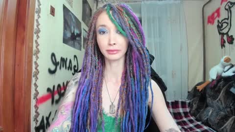 Roxy online show from February 2, 6:53 pm