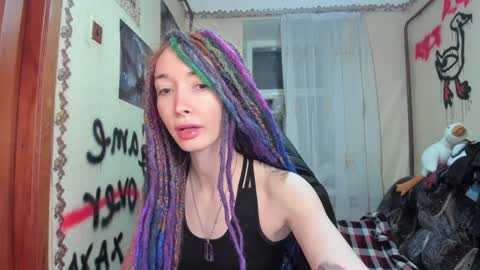 Roxy online show from February 7, 7:06 pm