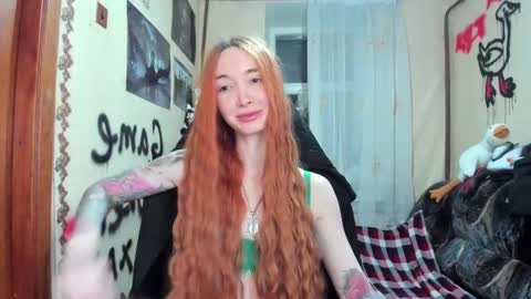 Roxy online show from February 14, 7:12 pm