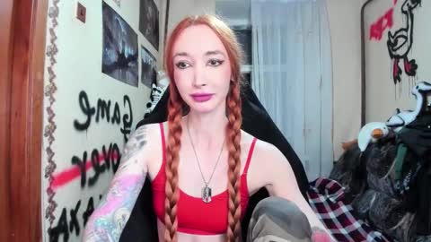 Roxy online show from September 9, 9:25 pm