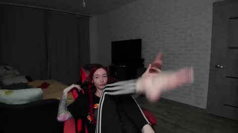 Roxy online show from February 10, 10:14 pm