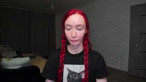 Roxy online show from February 12, 2:45 pm