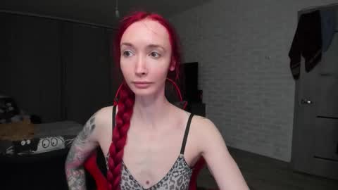 Roxy online show from March 5, 11:56 pm