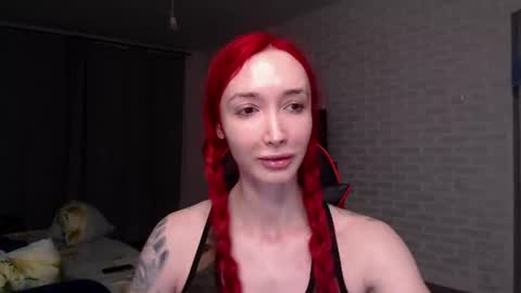 Roxy online show from July 24, 9:57 pm