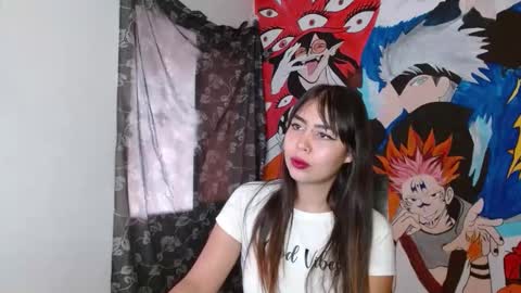 RoxyAron online show from November 1, 12:29 pm