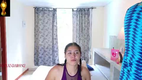 RoxyAron online show from June 20, 7:38 pm