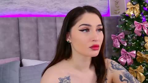 Roxy online show from January 7, 5:01 am