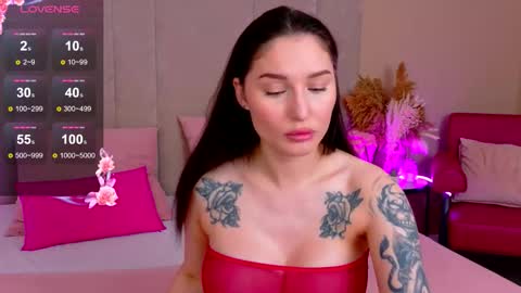 Roxy online show from September 19, 4:36 am