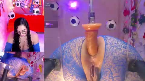Snapshot of roxylicious_ chatting on June 13, 1:09 pm roxylicious_ online show from June 13, 1:09 pm
