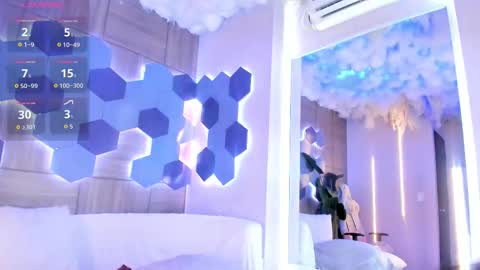 Snapshot of roxylior chatting on October 17, 7:38 pm    online show from October 17, 7:38 pm