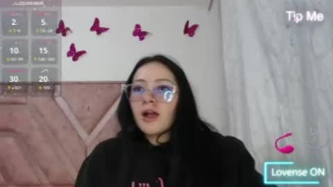 Roxy online show from June 25, 2:22 am