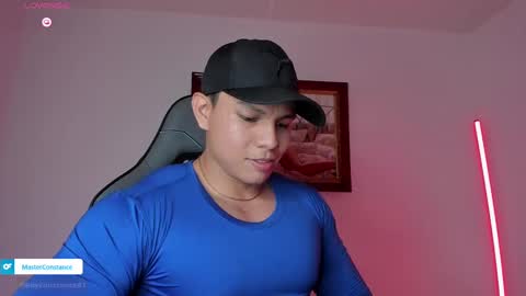 Roy Constance online show from September 28, 4:51 am