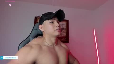 Roy Constance online show from October 12, 4:44 am