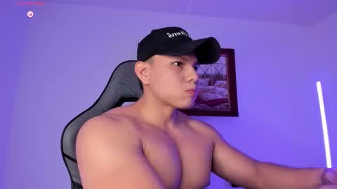 Roy Constance online show from January 16, 3:43 am