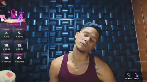 ANTONIO online show from October 6, 8:06 pm