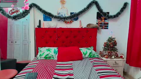Roy Luna online show from December 17, 1:16 pm