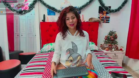 Roy Luna online show from December 18, 1:23 pm