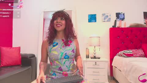 Roy Luna online show from February 5, 4:14 pm