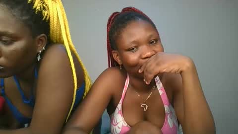 goddes online show from January 19, 12:03 am