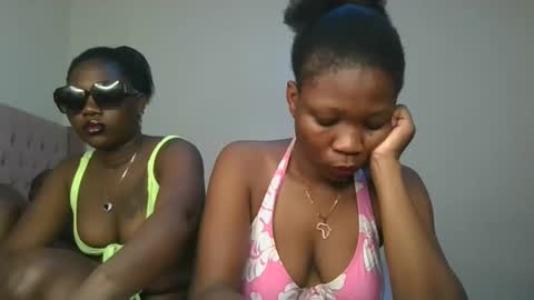 goddes online show from February 2, 12:15 pm