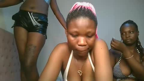 goddes online show from March 13, 1:01 am