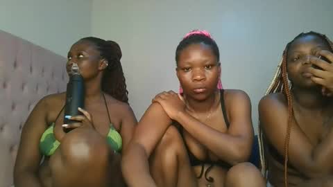 goddes online show from March 14, 1:16 pm