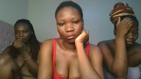 goddes online show from March 22, 9:51 pm