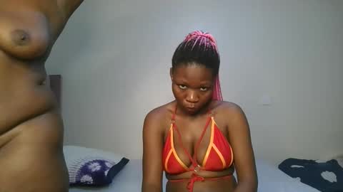 goddes online show from March 27, 9:58 pm