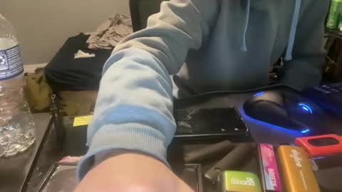 Royalty13m online show from December 17, 12:11 pm