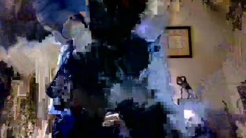 Roy Murrin online show from October 12, 7:18 am