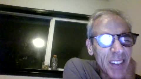 Roy Murrin online show from November 9, 8:34 am