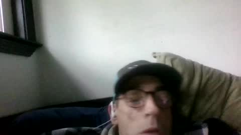 Roy Murrin online show from November 15, 12:08 am