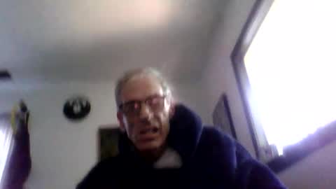 Snapshot of royboy2561 chatting on June 7, 6:55 pm Roy Murrin online show from June 7, 6:55 pm