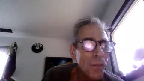 Snapshot of royboy2561 chatting on June 8, 5:13 pm Roy Murrin online show from June 8, 5:13 pm