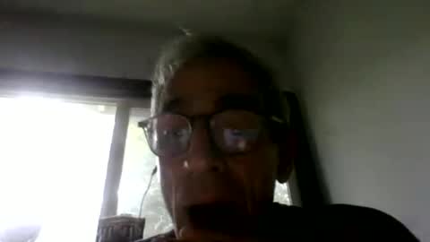 Snapshot of royboy2561 chatting on June 20, 12:03 am Roy Murrin online show from June 20, 12:03 am