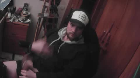 royer04 online show from January 11, 3:00 am