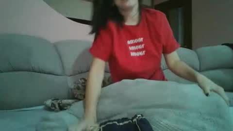 Snapshot of roza05x chatting on October 9, 8:40 pm Roza05x online show from October 9, 8:40 pm