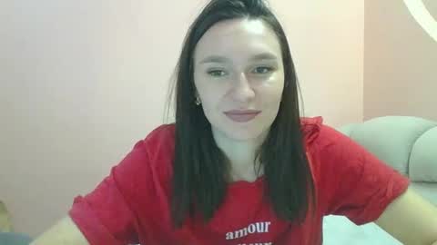 Snapshot of roza05x chatting on October 16, 8:21 pm Roza05x online show from October 16, 8:21 pm