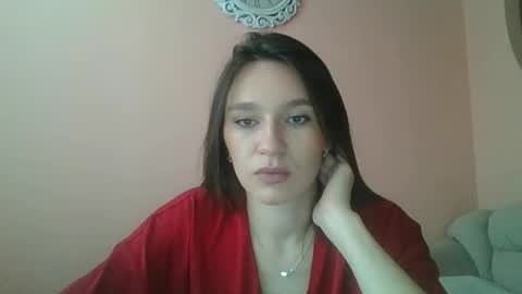 Snapshot of roza05x chatting on October 30, 9:33 am Roza05x online show from October 30, 9:33 am