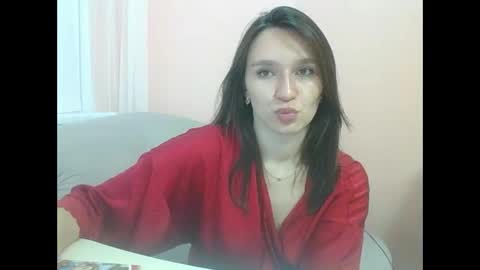 Snapshot of roza05x chatting on October 30, 9:37 pm Roza05x online show from October 30, 9:37 pm