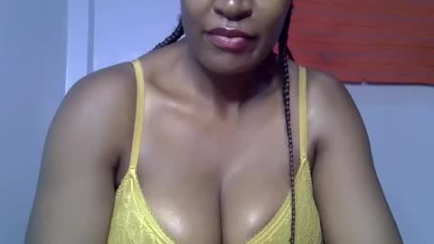 Snapshot of rozie34 chatting on March 7, 7:55 pm rozie34 online show from March 7, 7:55 pm