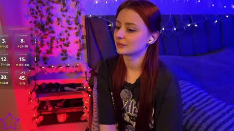 Rose online show from May 1, 8:35 pm