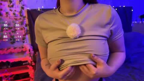 Rose online show from May 3, 9:21 pm